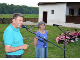 Svečano otvorena Likovna kolonija u Kupinovu